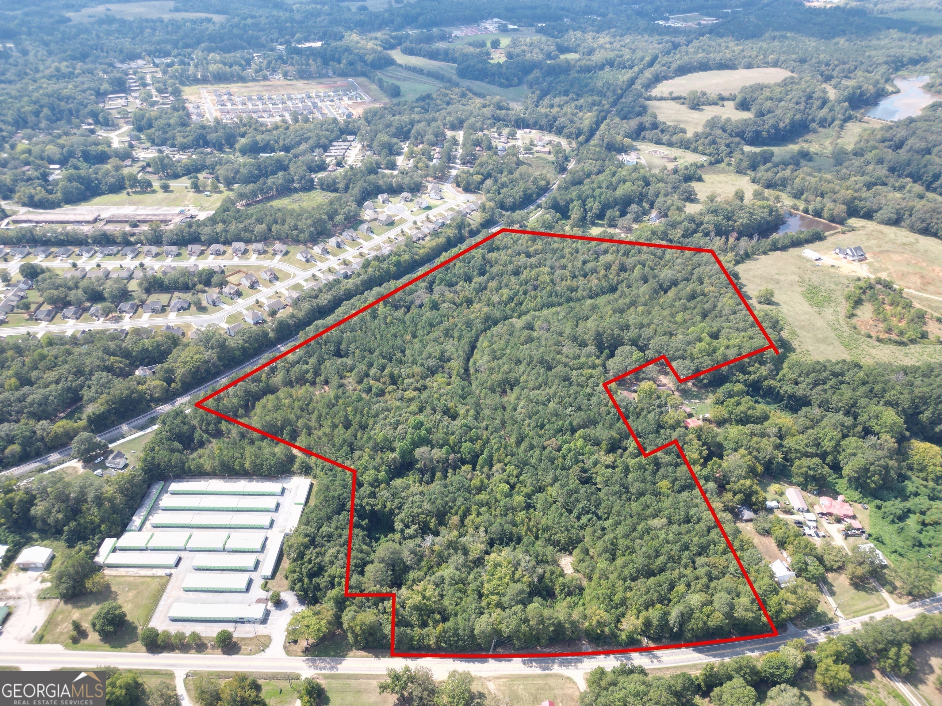 0 Hwy 36 East Jackson, GA 30233 - Photo 2 of 8