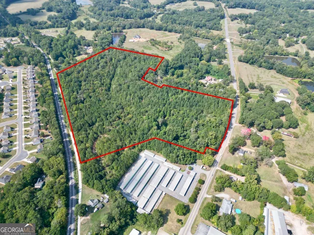 $950,000 | 0 Hwy 36 East, Jackson, GA 30233