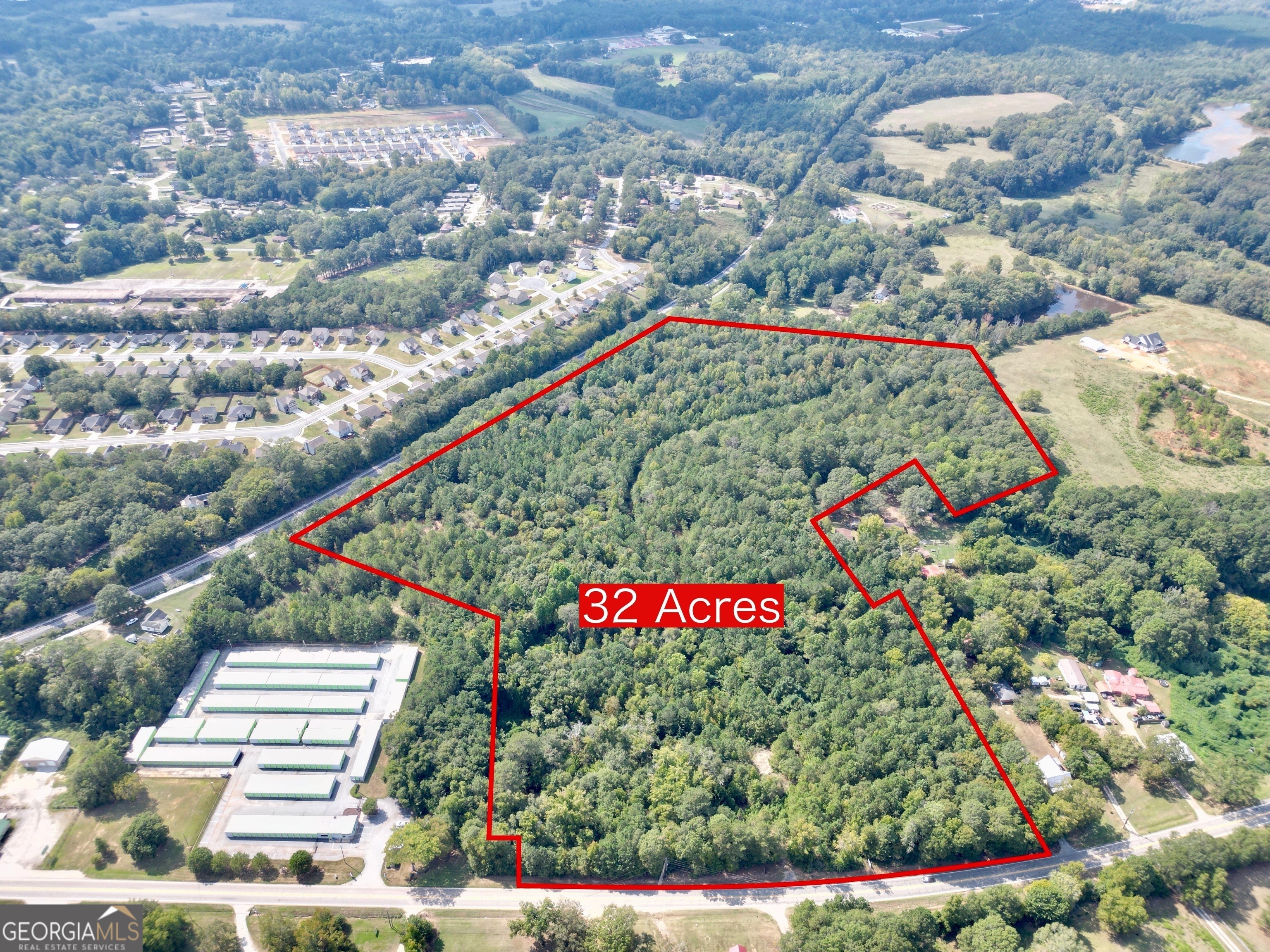 0 Hwy 36 East Jackson, GA 30233 - Photo 8 of 8