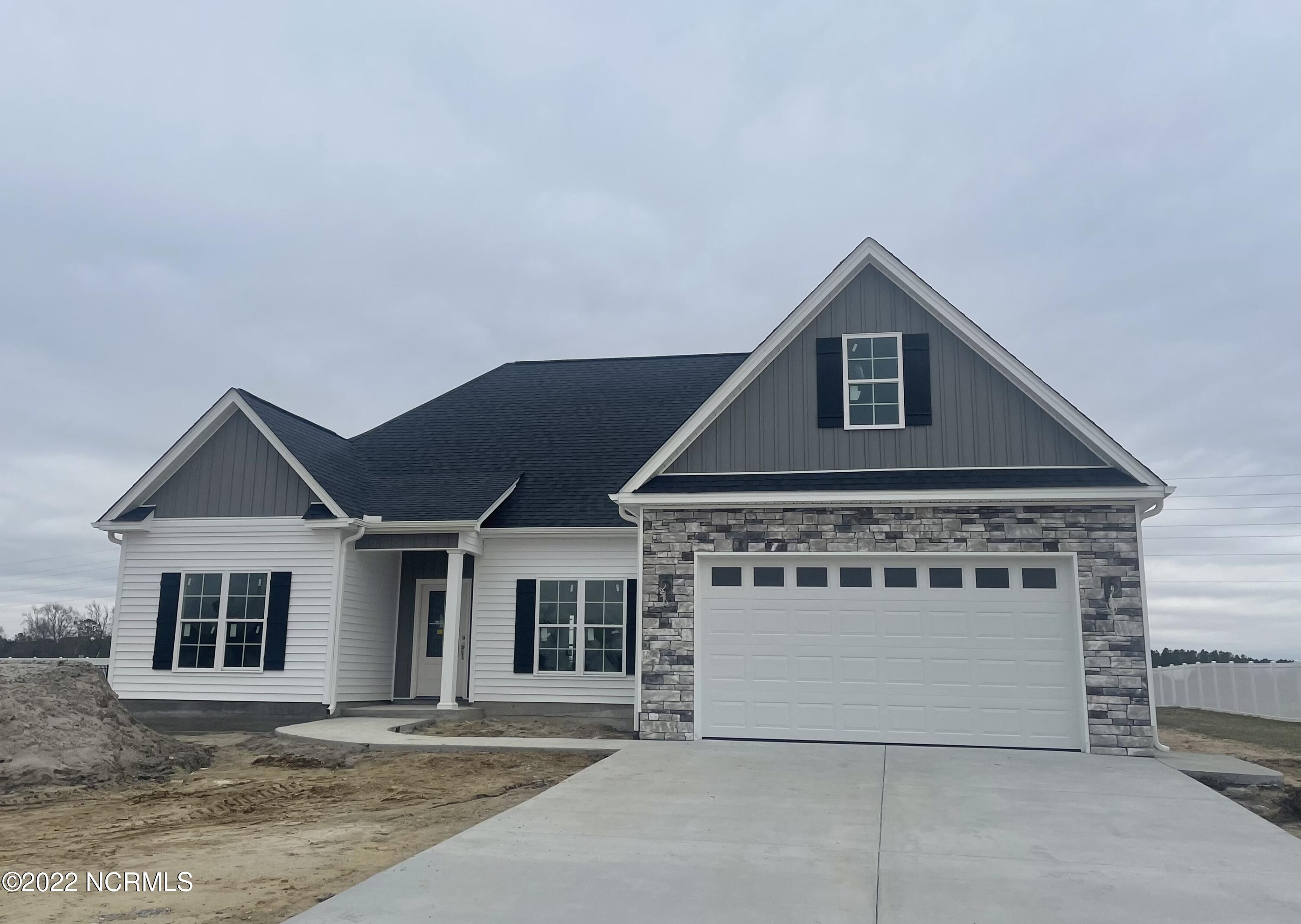 2182 Harris Ridge Road Winterville, NC 28590 - Photo 1 of 6 B2585A80-3976-4F05-8E9F-787F9F8B5BCF