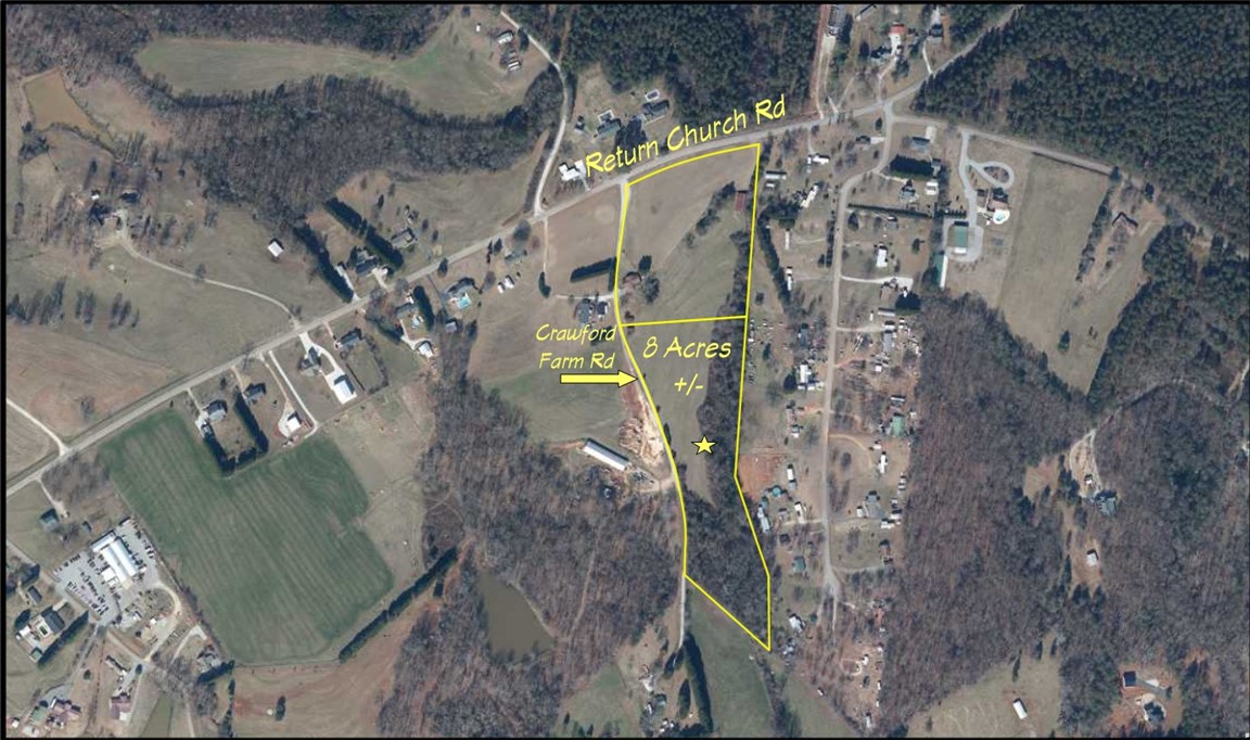 1 Crawford Farm Road Seneca, SC 29678 - Photo 3 of 10