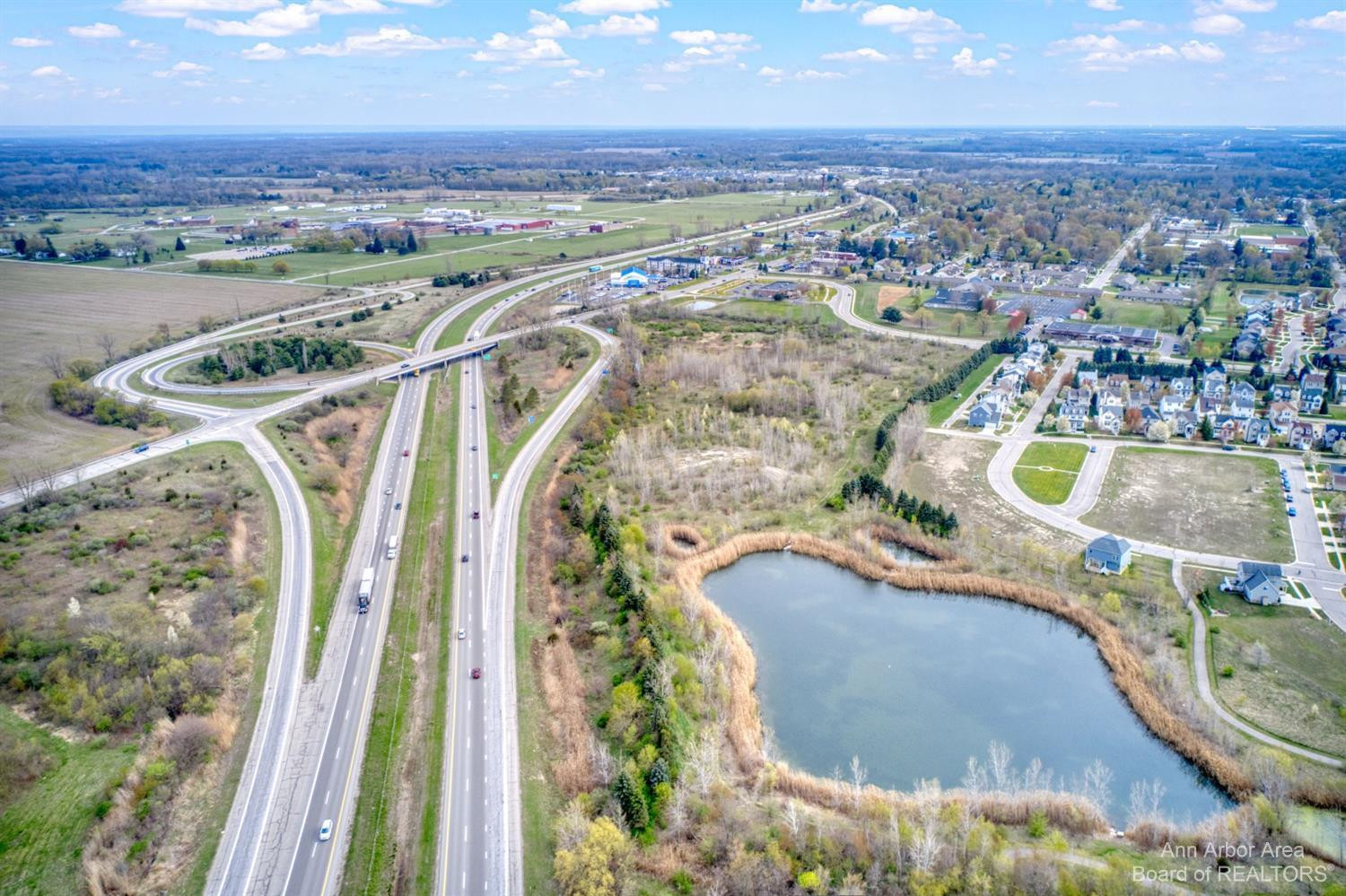 0 Arkona Road Milan, MI 48160 - Photo 11 of 19 Photo 11