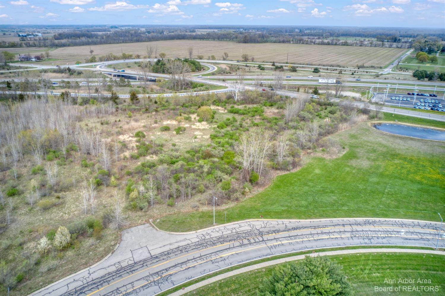 0 Arkona Road Milan, MI 48160 - Photo 13 of 19 Photo 13