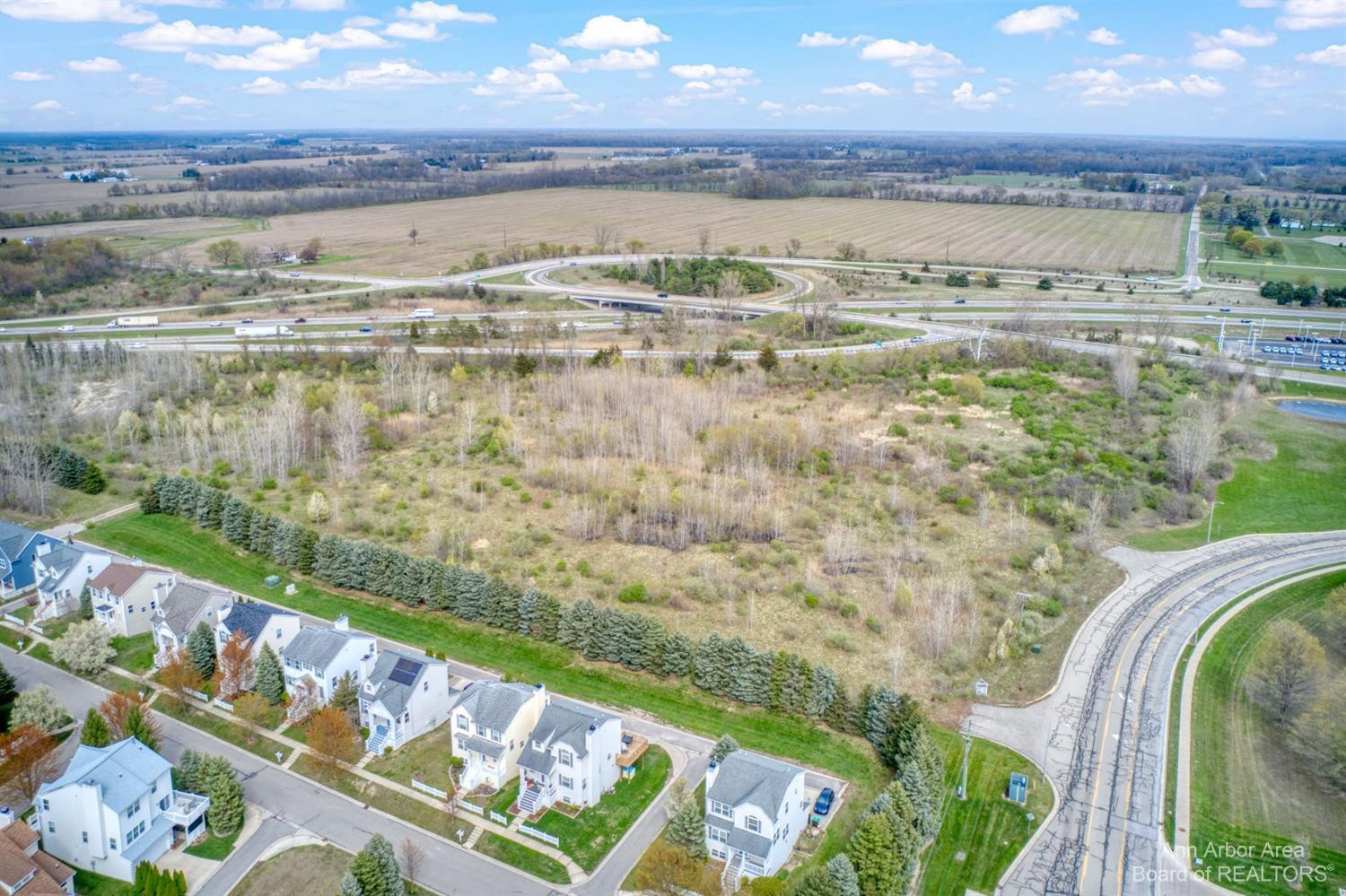 0 Arkona Road Milan, MI 48160 - Photo 18 of 19 Photo 18