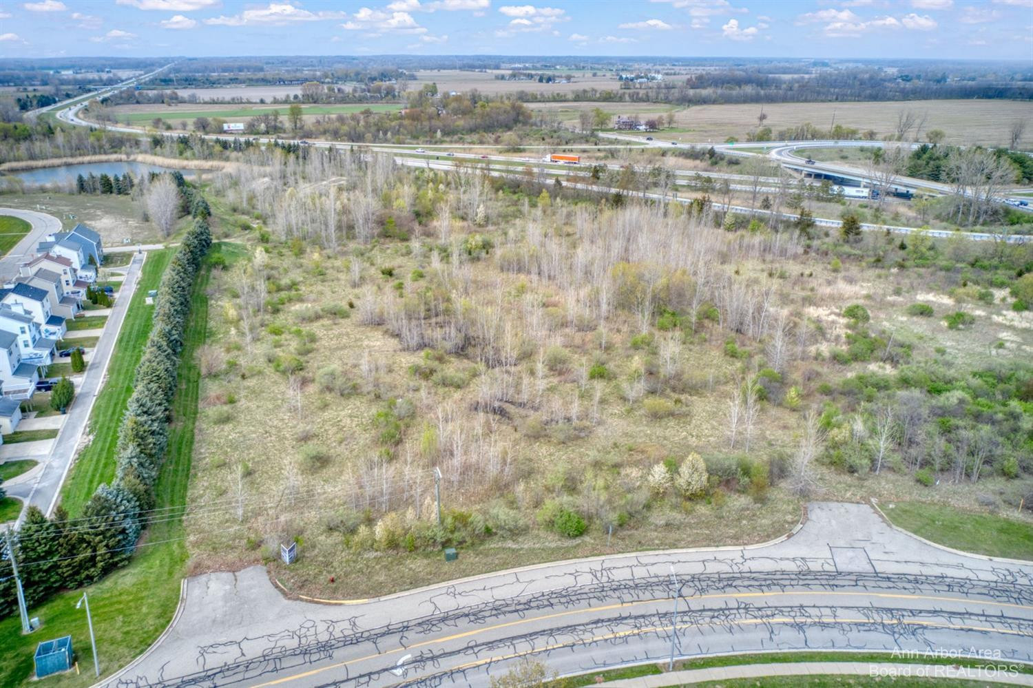 0 Arkona Road Milan, MI 48160 - Photo 19 of 19 Photo 19