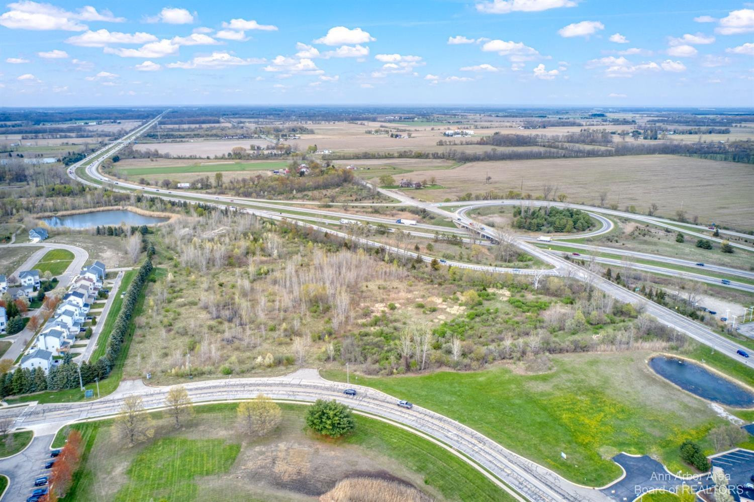 0 Arkona Road Milan, MI 48160 - Photo 4 of 19 Photo 4