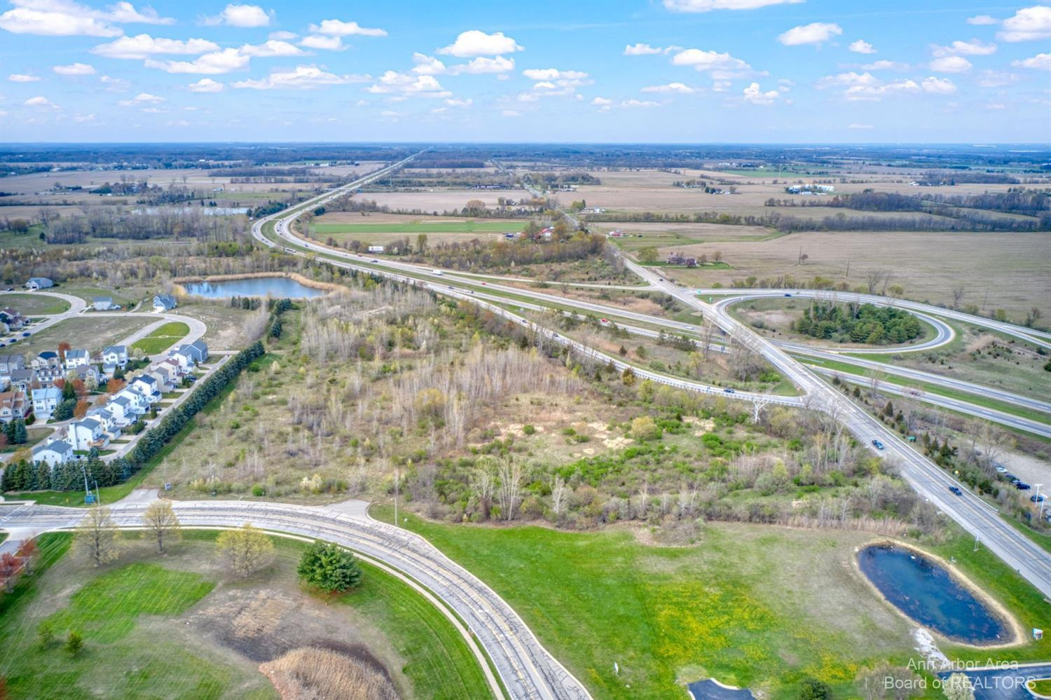 0 Arkona Road Milan, MI 48160 - Photo 5 of 19 Photo 5