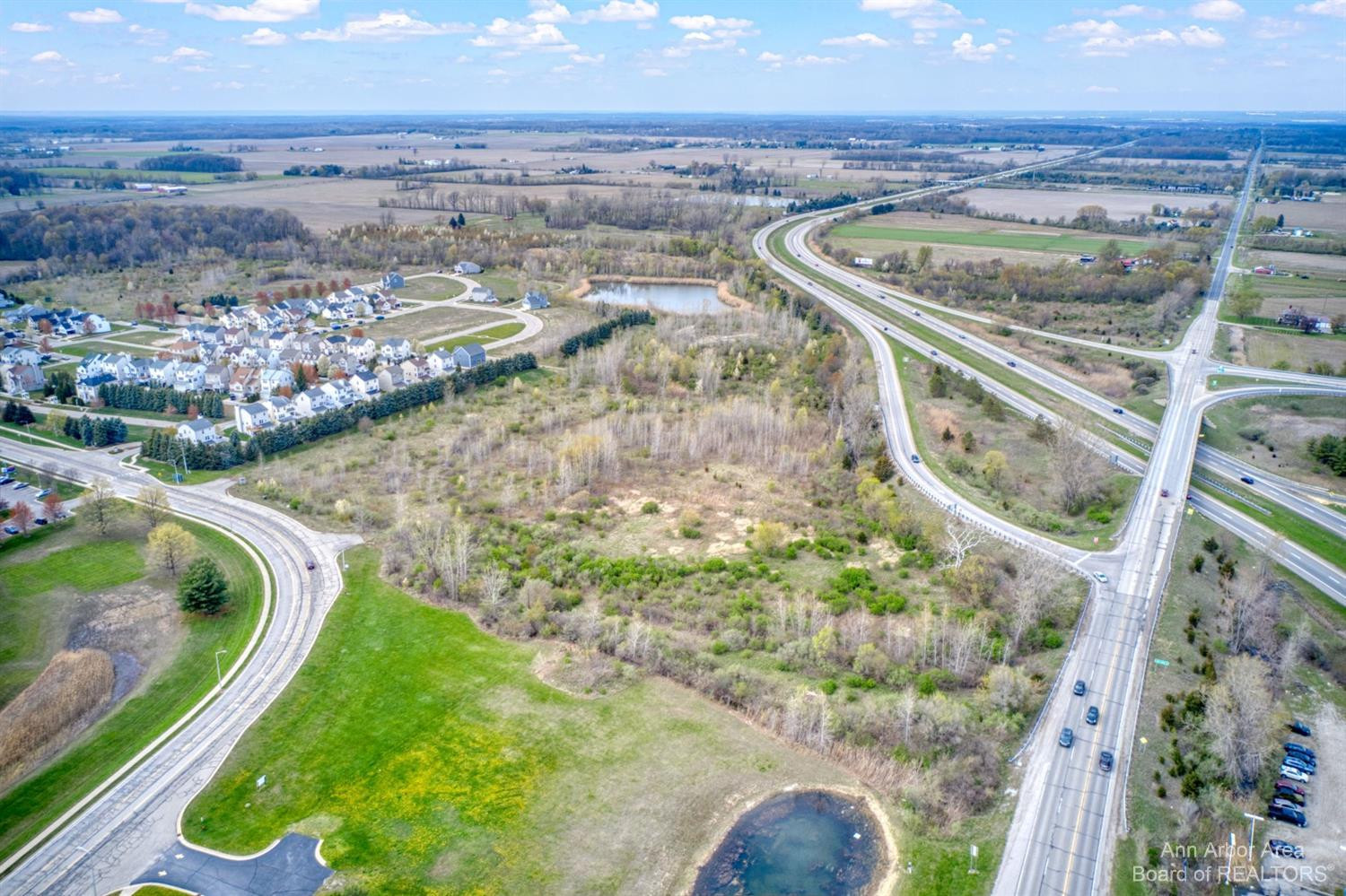 0 Arkona Road Milan, MI 48160 - Photo 6 of 19 Photo 6