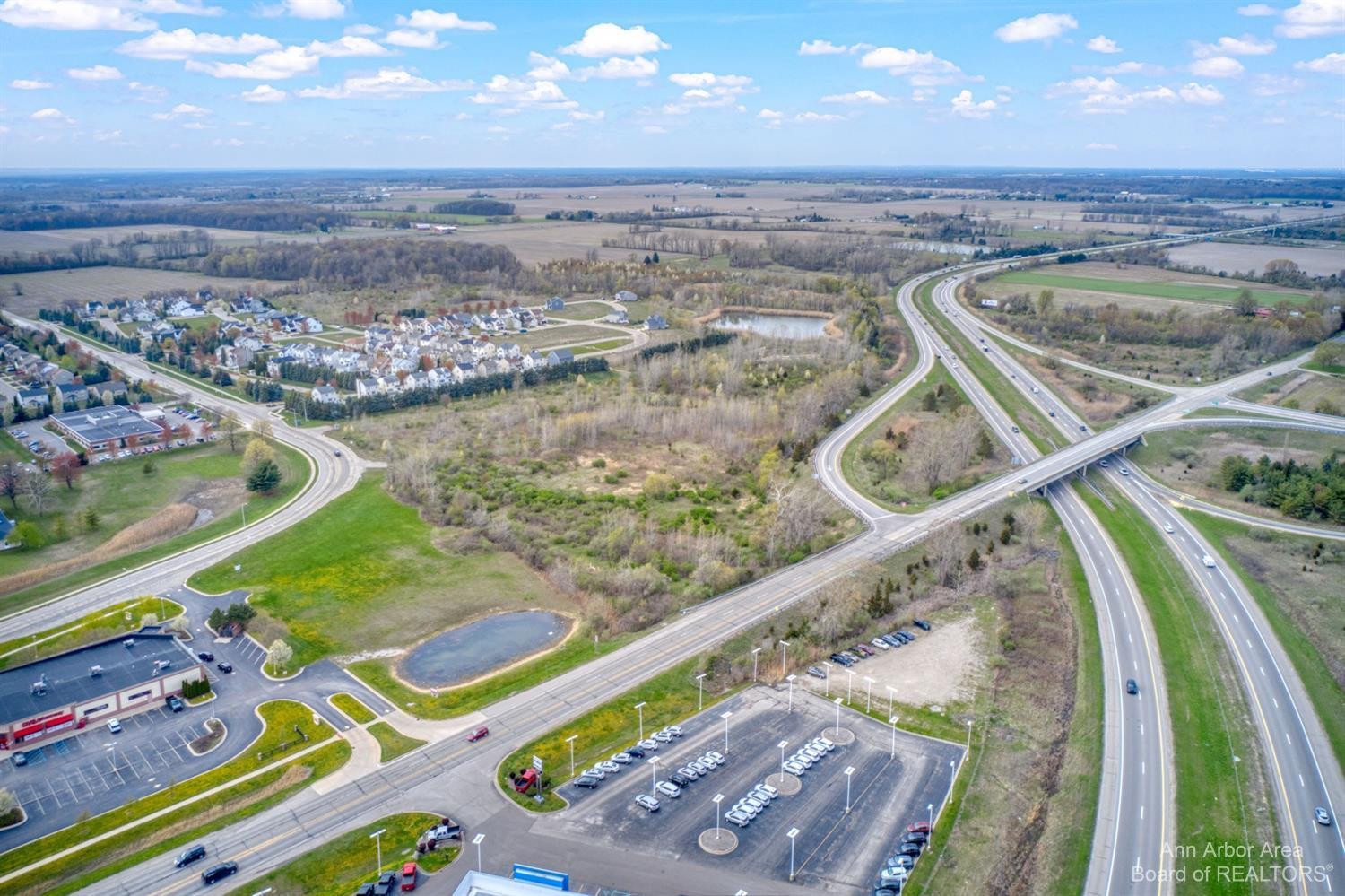 0 Arkona Road Milan, MI 48160 - Photo 7 of 19 Photo 7