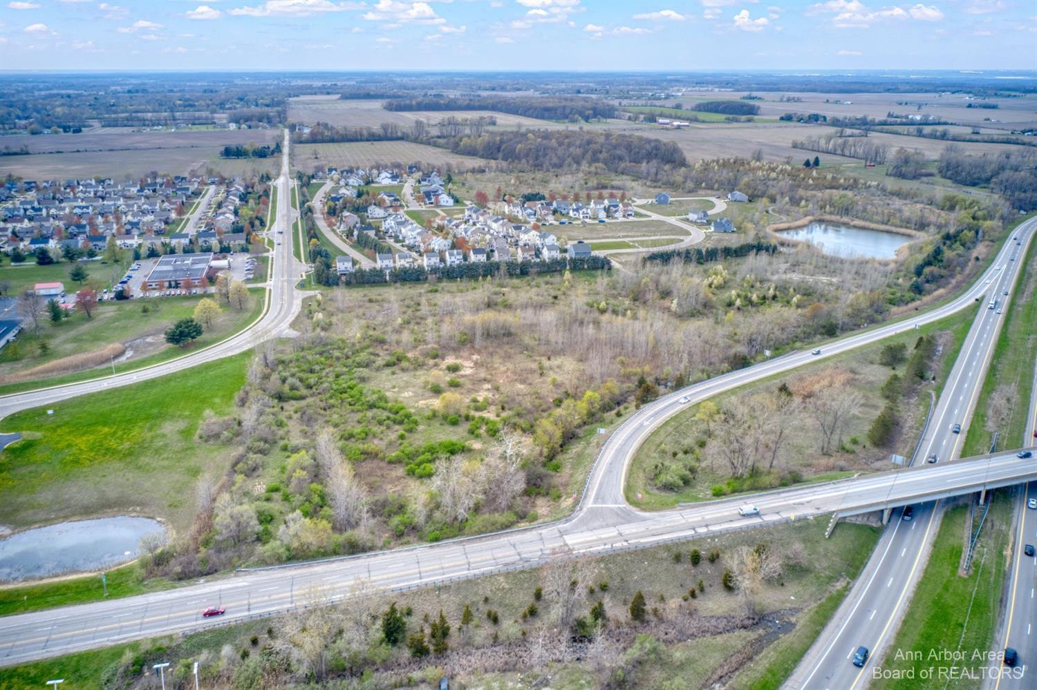 0 Arkona Road Milan, MI 48160 - Photo 8 of 19 Photo 8