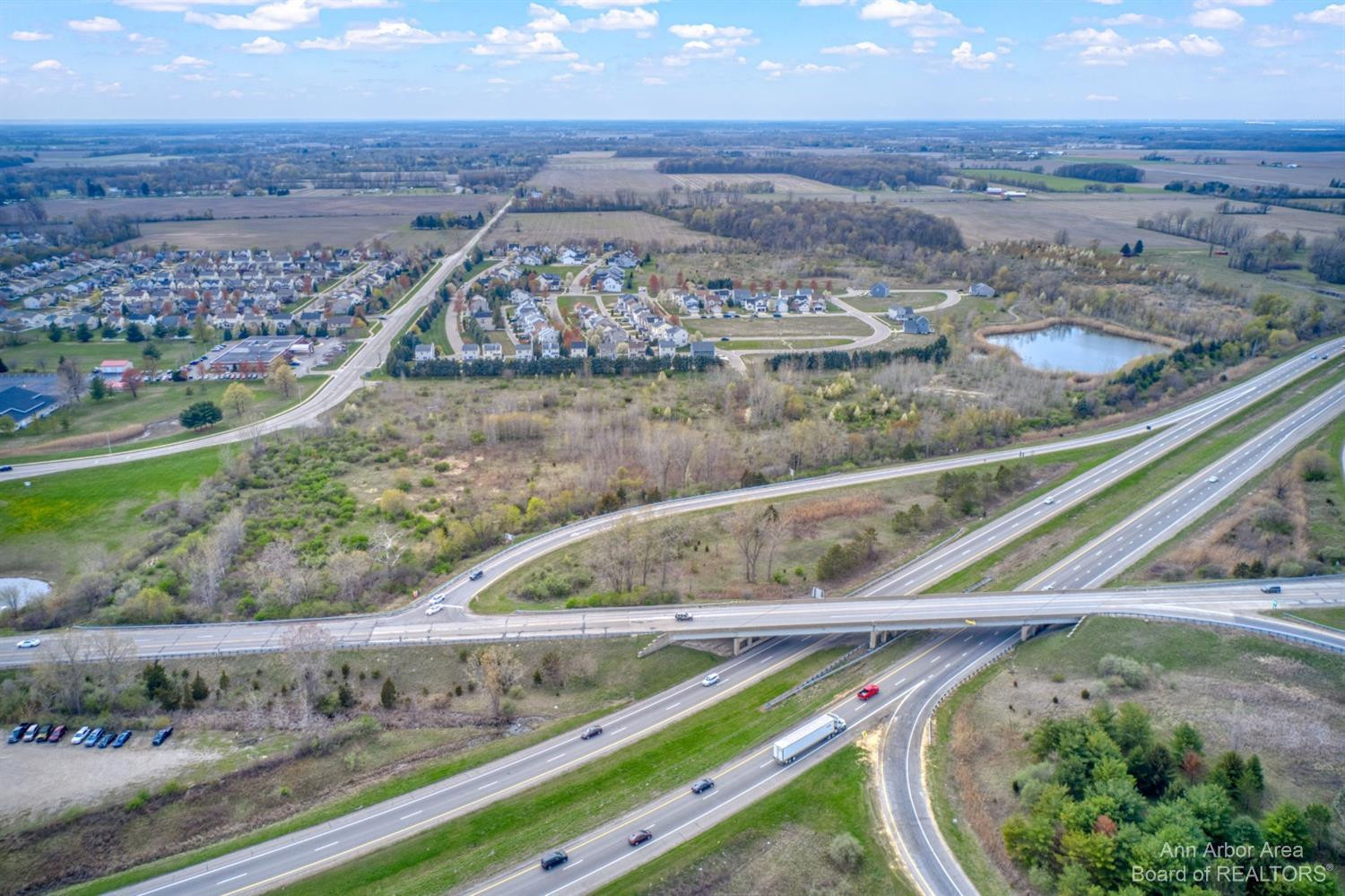 0 Arkona Road Milan, MI 48160 - Photo 9 of 19 Photo 9