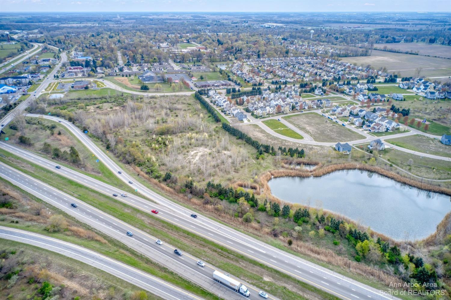 0 Arkona Road Milan, MI 48160 - Photo 10 of 19 Photo 10