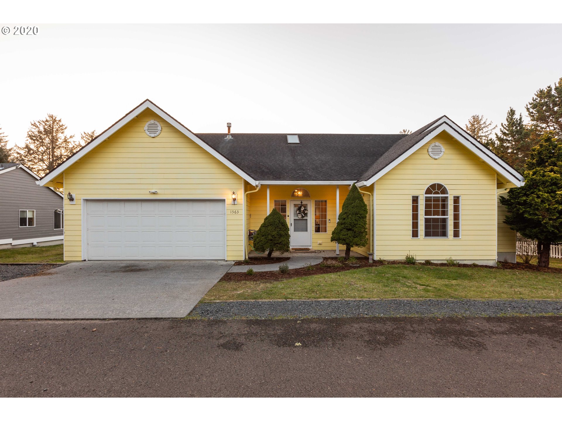 1563 Southwest Ridge Road Warrenton, OR 97146 - Photo 23 of 31 Gallery Image 23