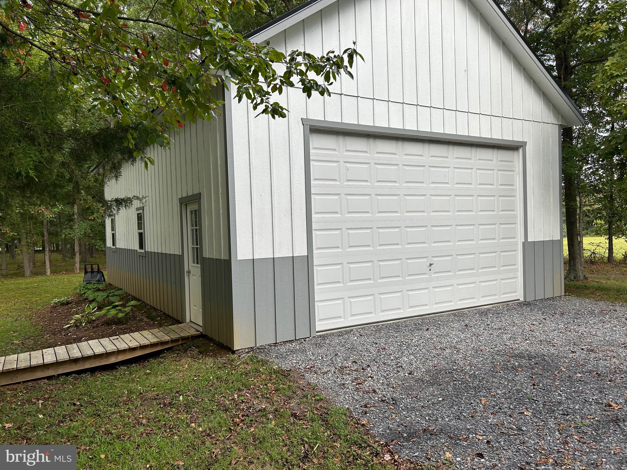 3309 Rectortown Road Marshall, VA 20115 - Photo 22 of 23