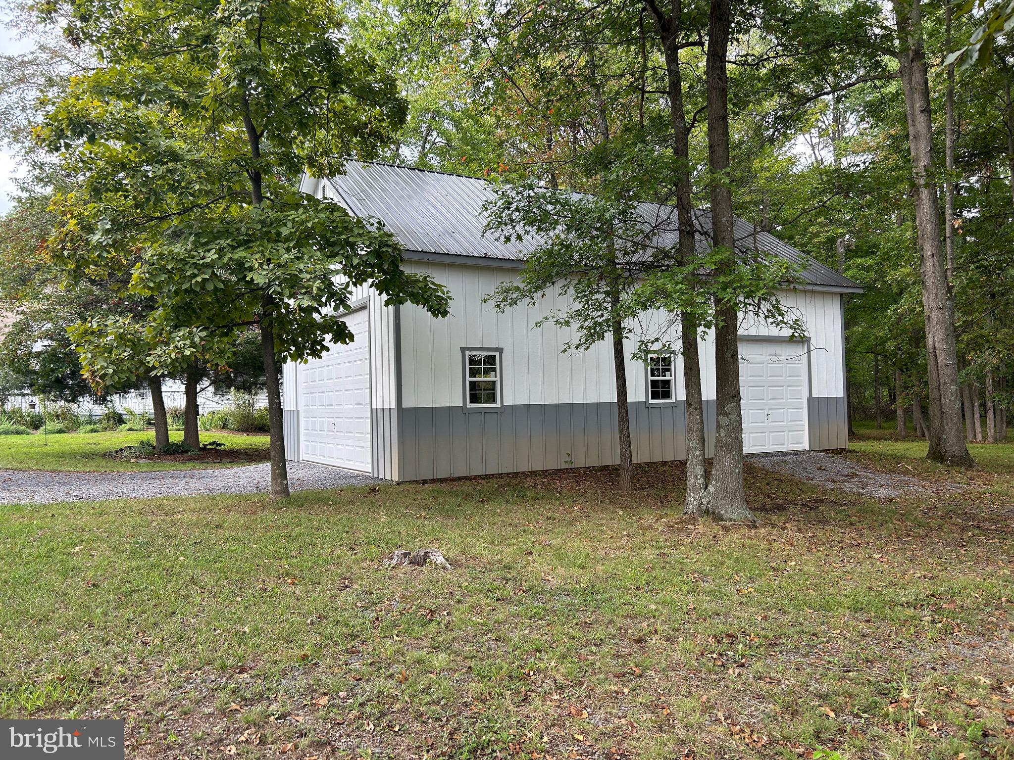 3309 Rectortown Road Marshall, VA 20115 - Photo 23 of 23