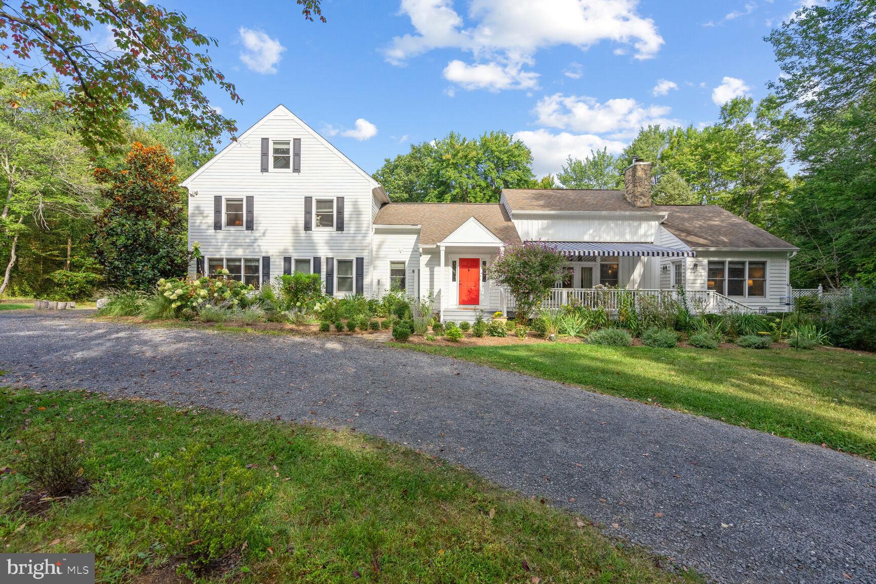 3309 Rectortown Road Marshall, VA 20115 - Photo 3 of 23