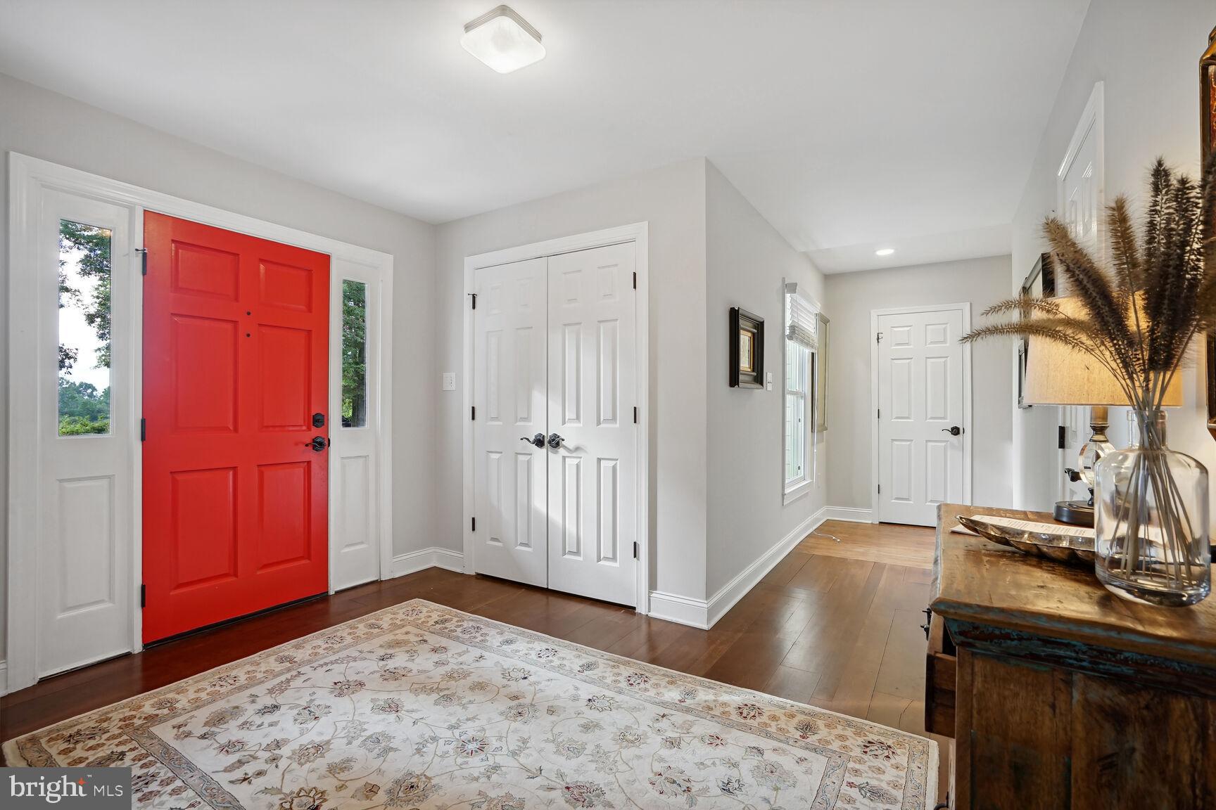 3309 Rectortown Road Marshall, VA 20115 - Photo 5 of 23