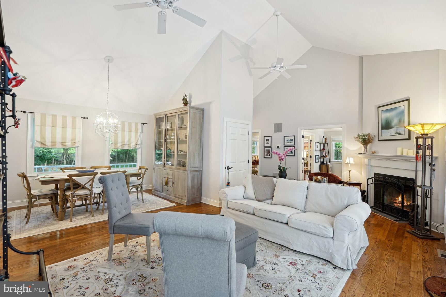 3309 Rectortown Road Marshall, VA 20115 - Photo 6 of 23