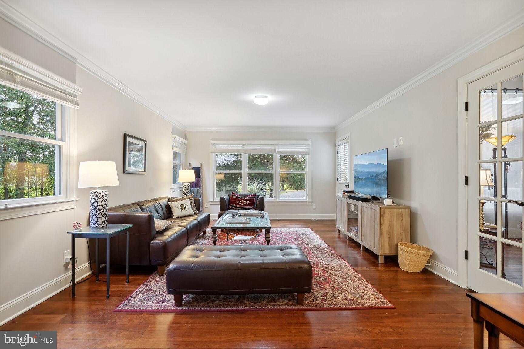 3309 Rectortown Road Marshall, VA 20115 - Photo 7 of 23