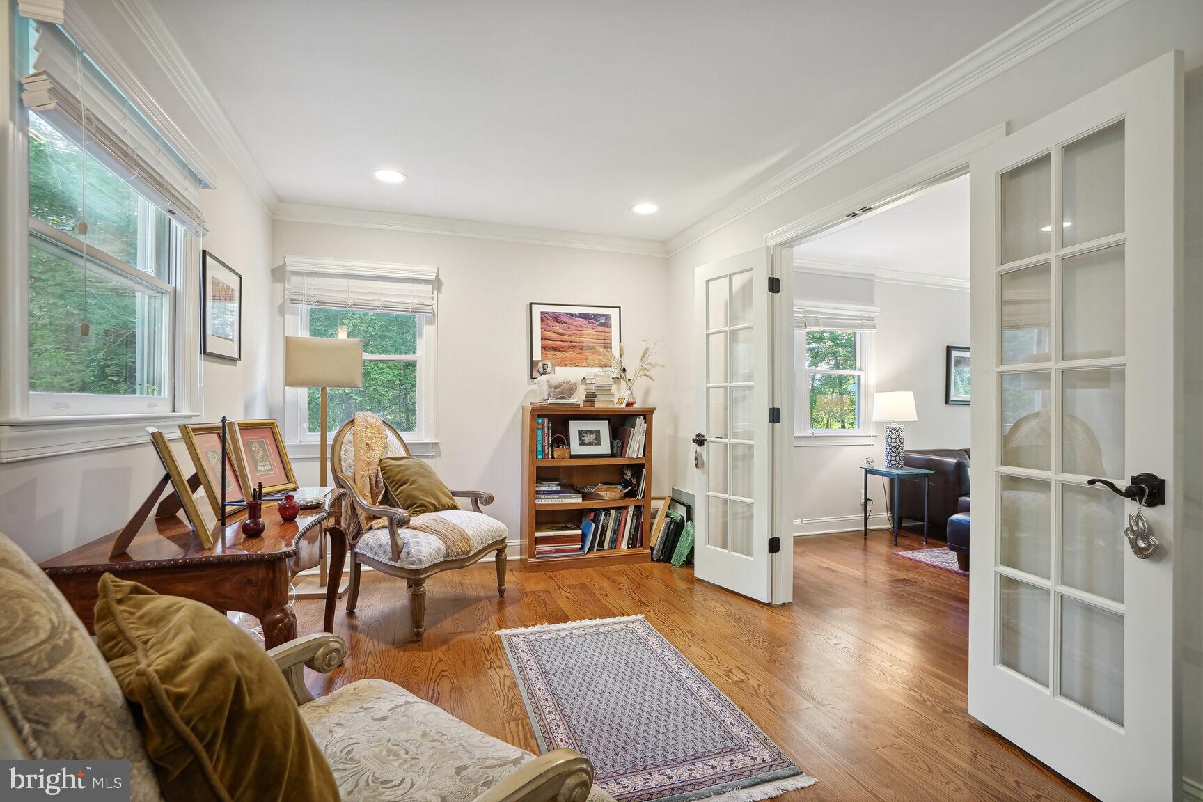 3309 Rectortown Road Marshall, VA 20115 - Photo 8 of 23