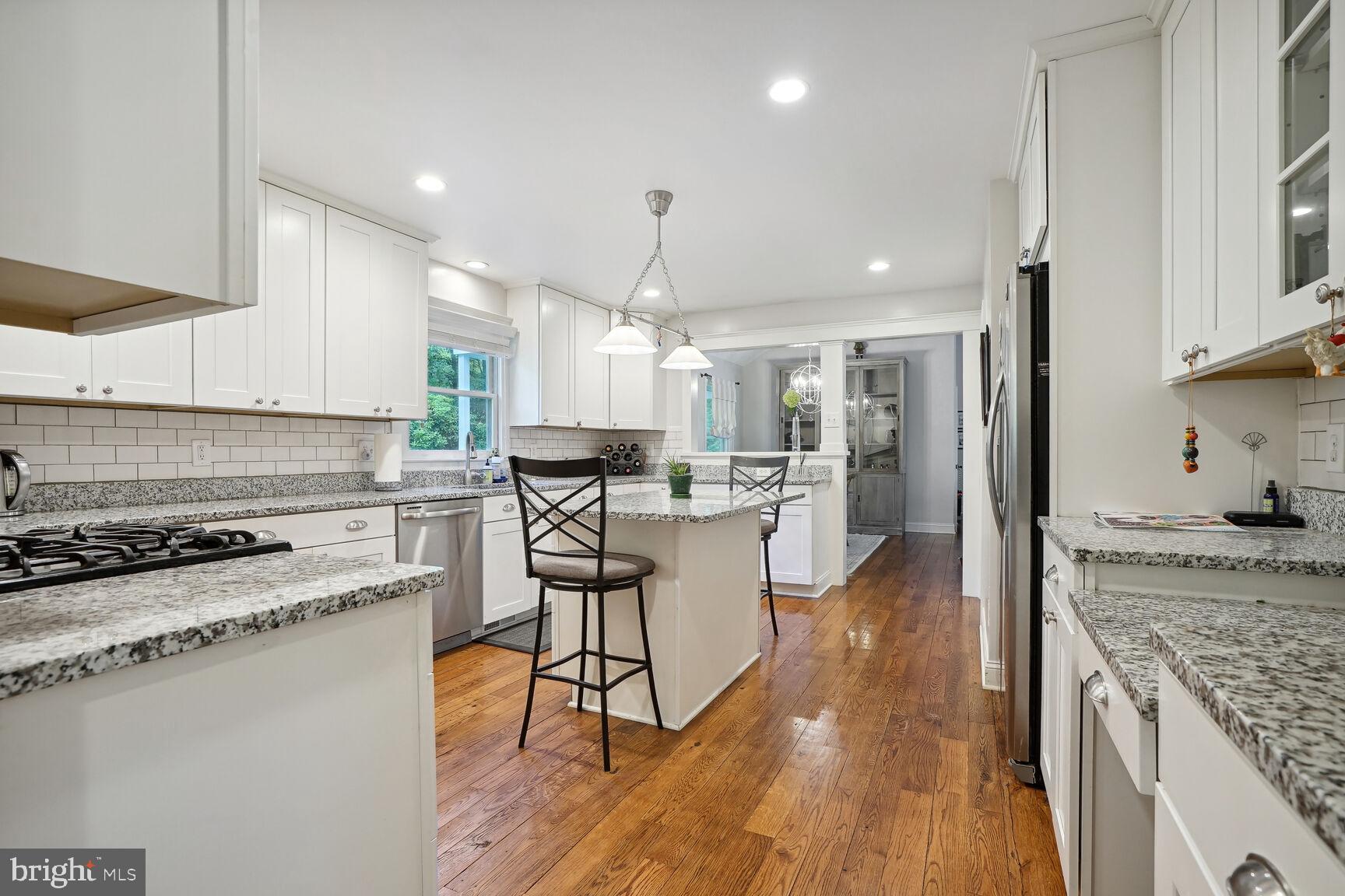 3309 Rectortown Road Marshall, VA 20115 - Photo 9 of 23