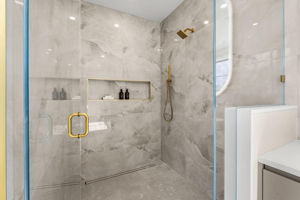 93 Sevland Road Newton, MA 02459 - Photo 15 of 34