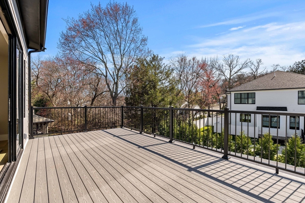 93 Sevland Road Newton, MA 02459 - Photo 19 of 34