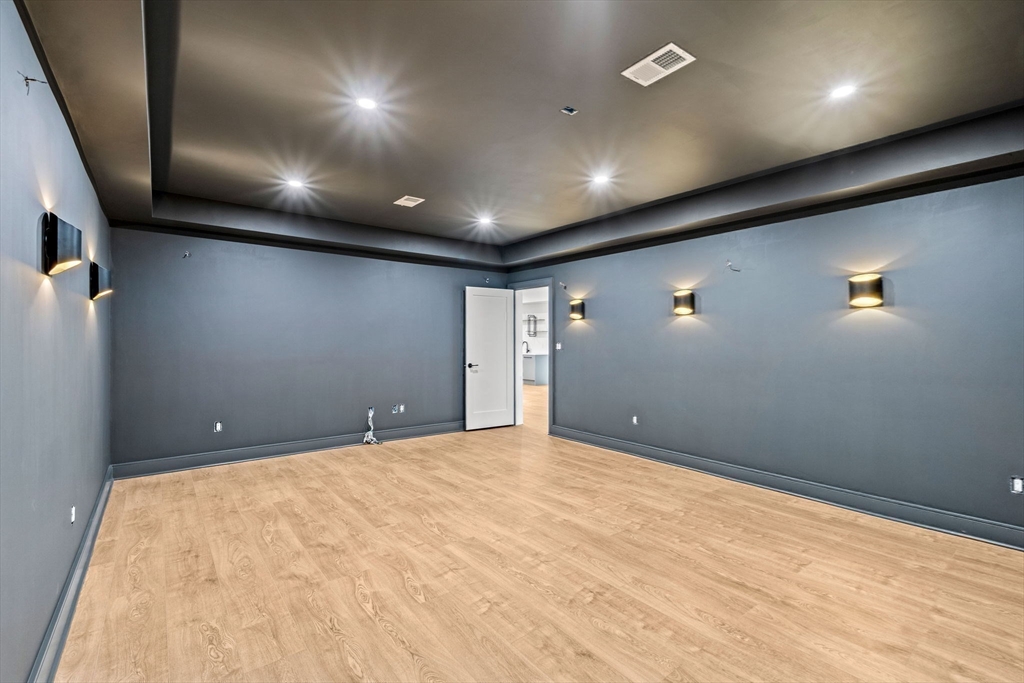 93 Sevland Road Newton, MA 02459 - Photo 25 of 34 a view of an empty room