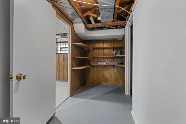 a view of a house with a patio