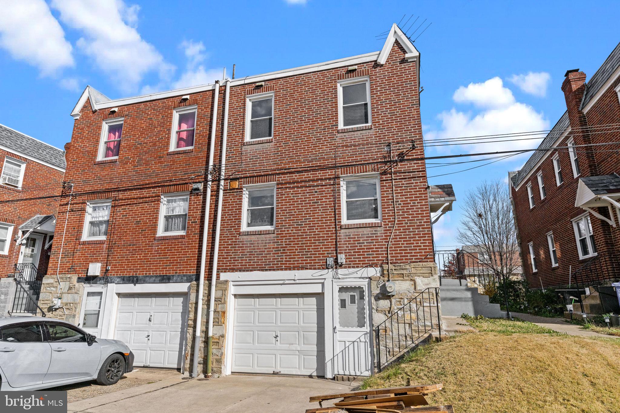 1230 Glenview Street Philadelphia, PA 19111 - Photo 30 of 30