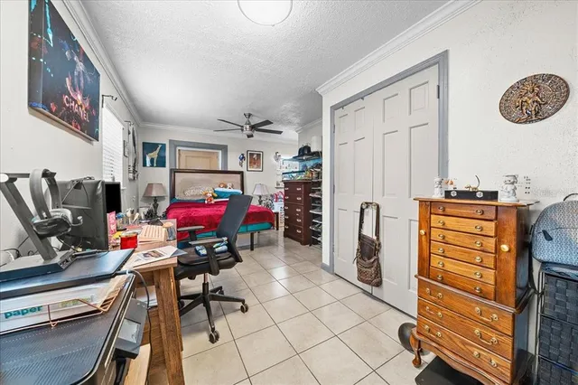 a bathroom with a sink a mirror and a shower