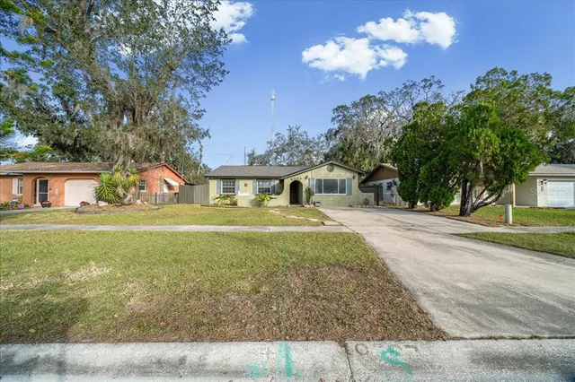 $343,500 | 8307 Esperanza Street, Orlando, FL 32817