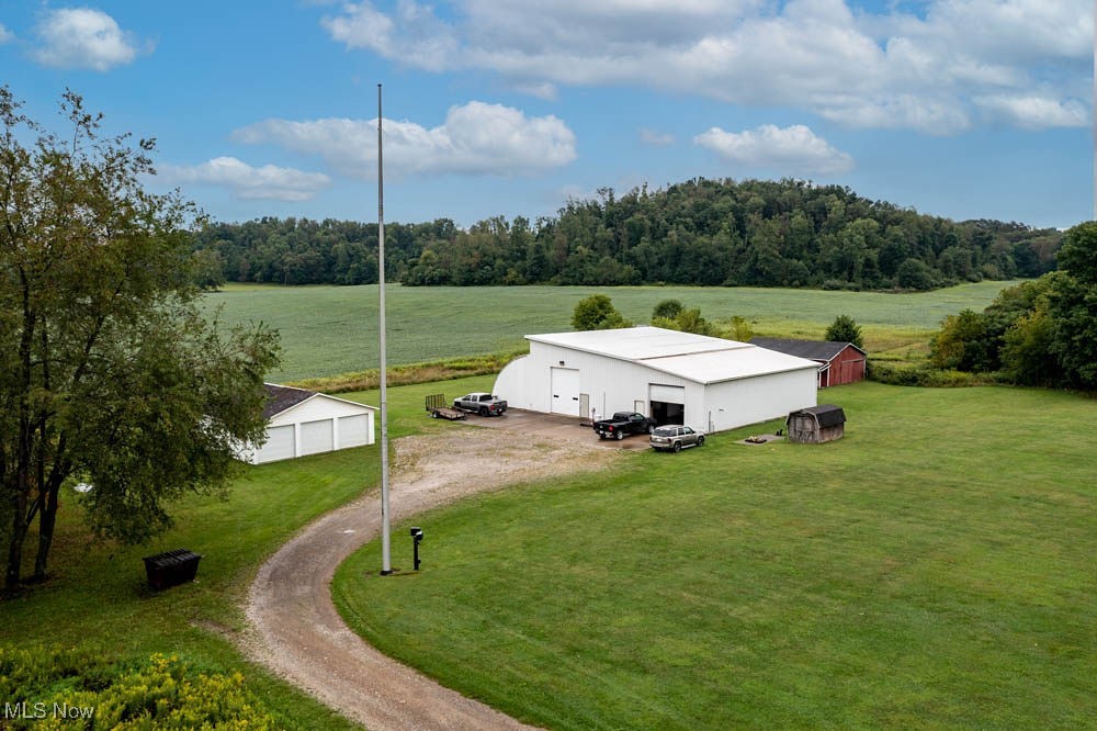 22141 McDaniel Road Minerva, OH 44657 - Photo 19 of 29