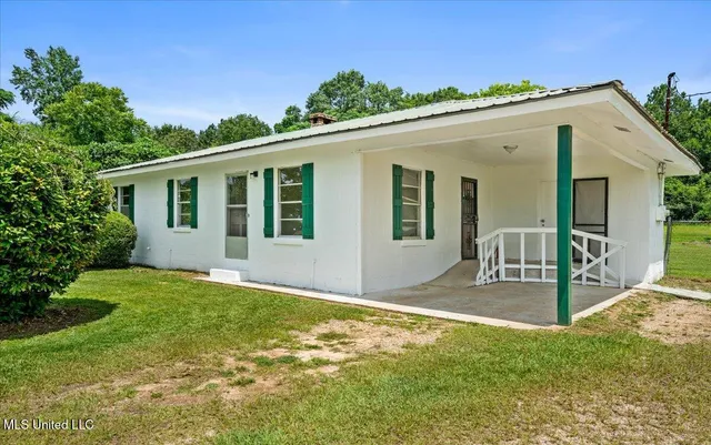 $122,500 | 1511 Dogwood Drive, Waynesboro, MS 39367