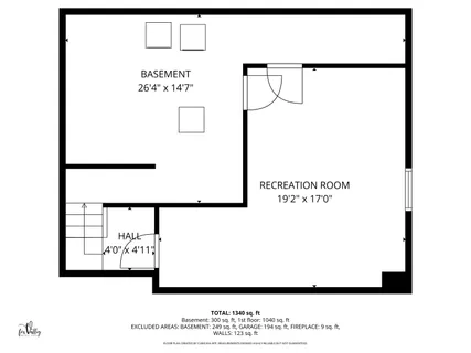 $280,000 | 989 Cove Drive, Unit B, Palatine, IL 60067