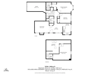 $280,000 | 989 Cove Drive, Unit B, Palatine, IL 60067