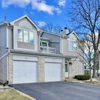 $280,000 | 989 Cove Drive, Unit B, Palatine, IL 60067