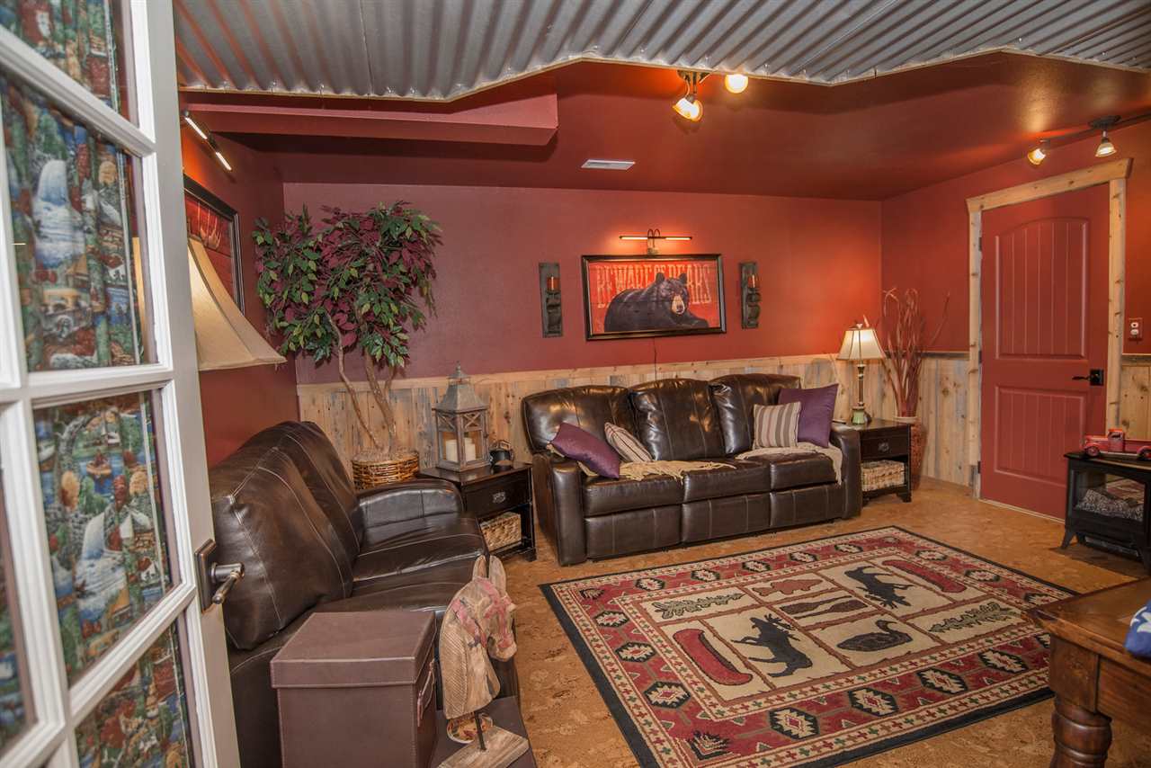 5719 North Forker Road Spokane, WA 99216 - Photo 14 of 20