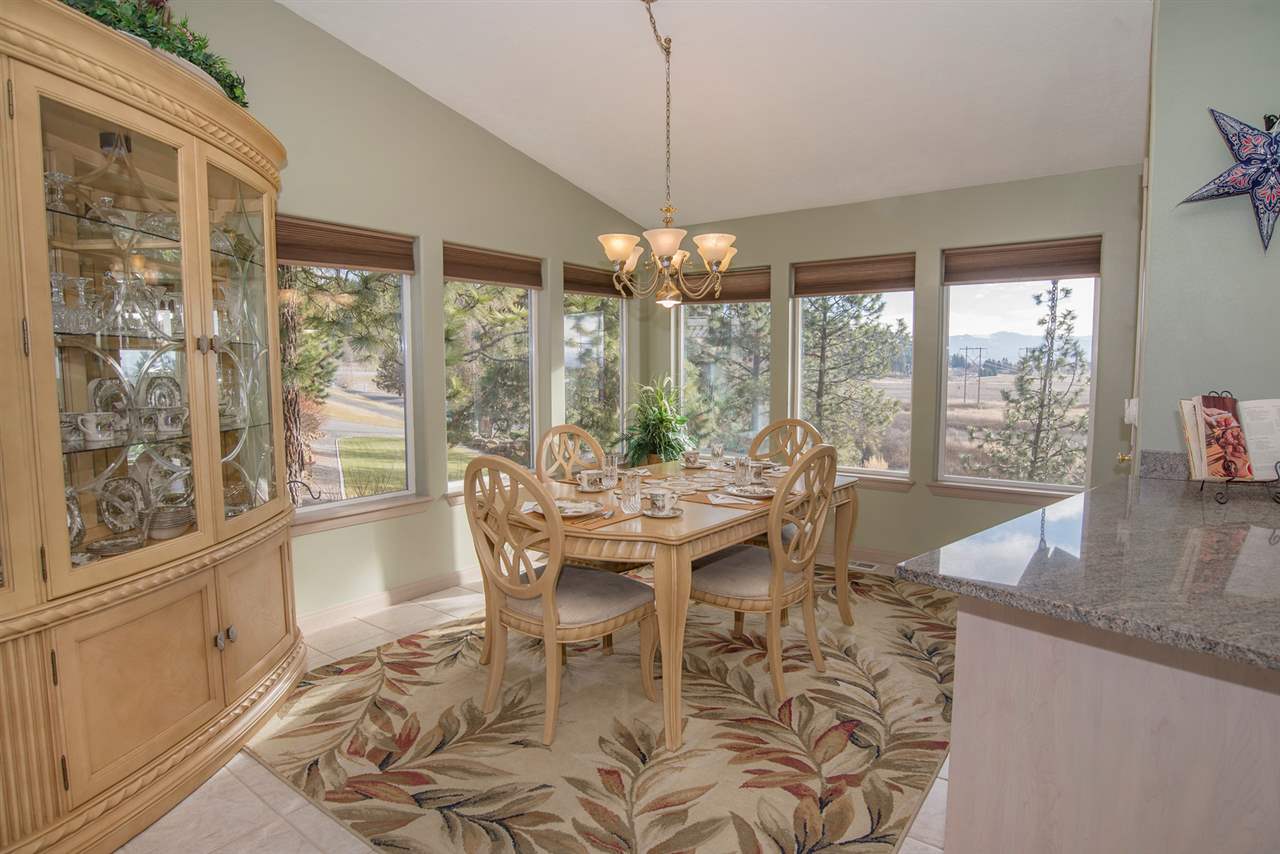 5719 North Forker Road Spokane, WA 99216 - Photo 4 of 20