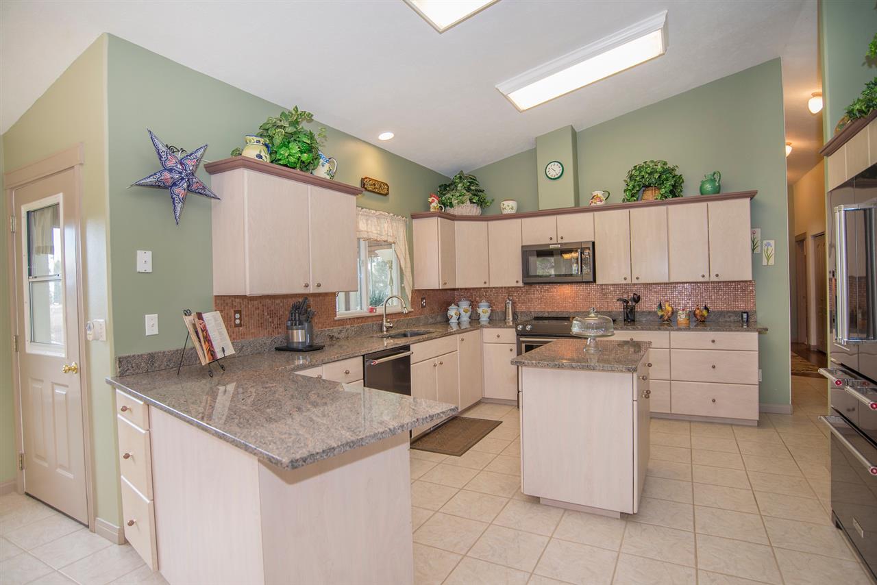 5719 North Forker Road Spokane, WA 99216 - Photo 5 of 20