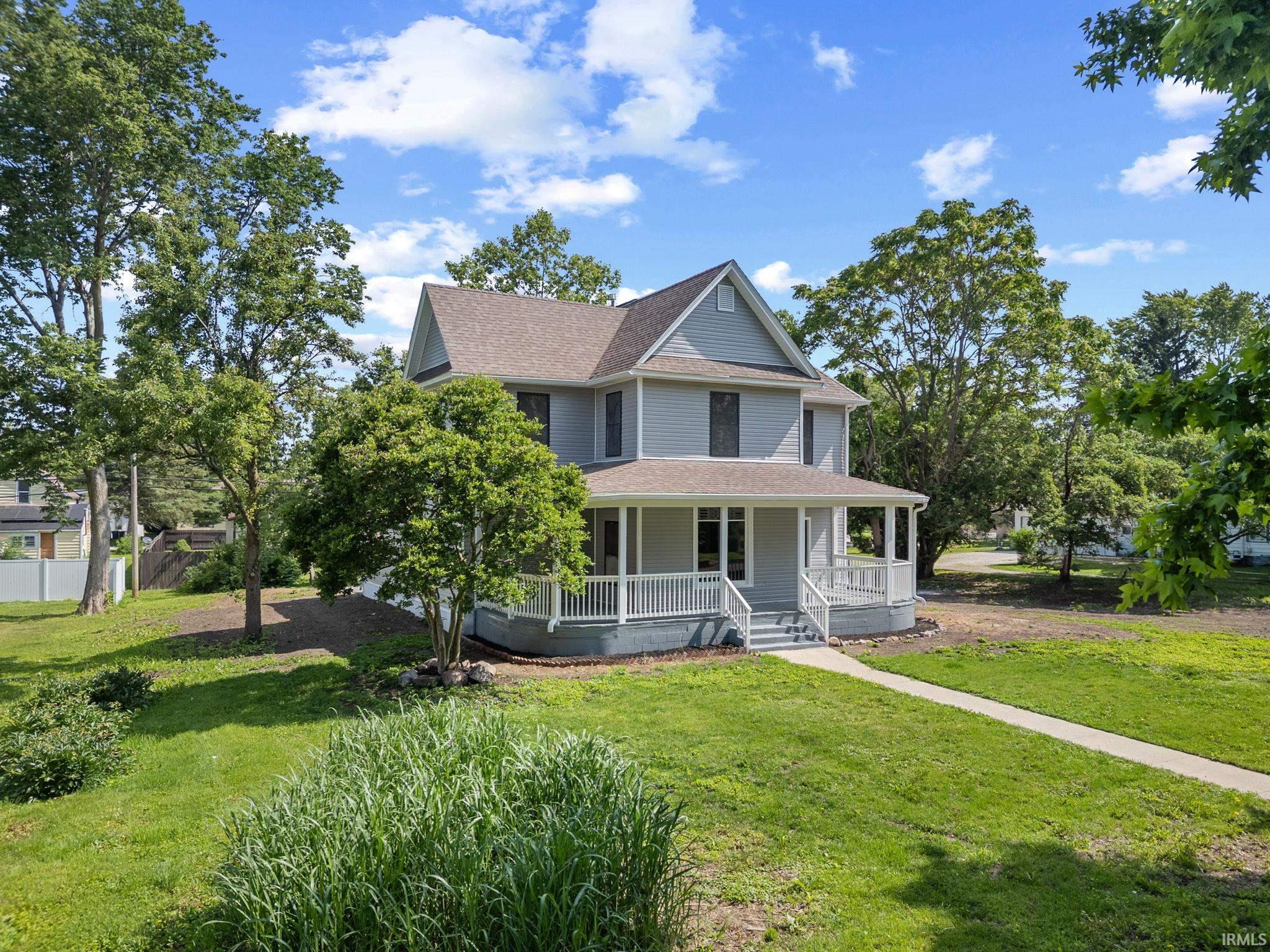 809 East 5th Street Fowler, IN 47944 - Photo 2 of 36 Gallery Image 2