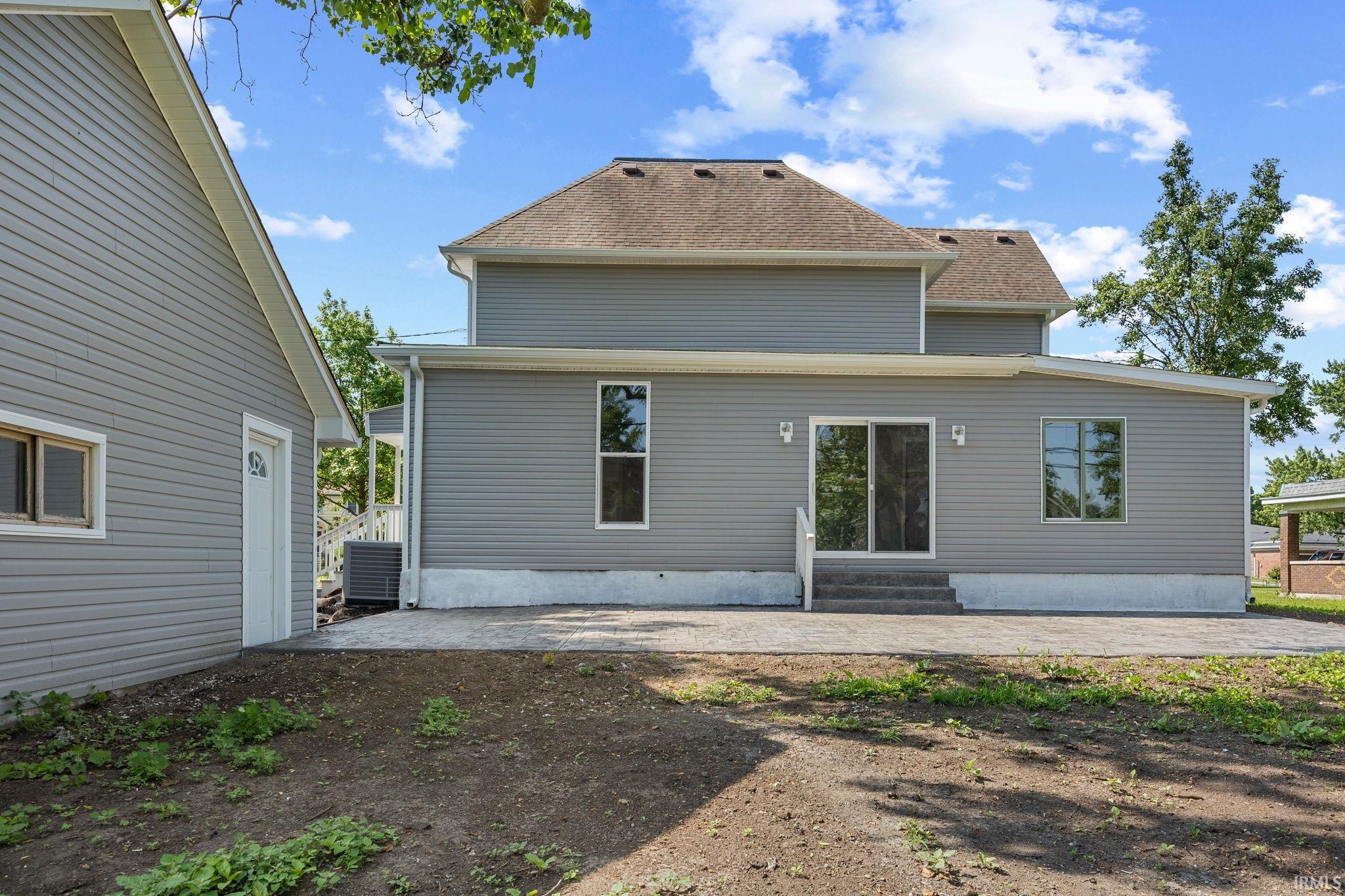 809 East 5th Street Fowler, IN 47944 - Photo 32 of 36 Gallery Image 32