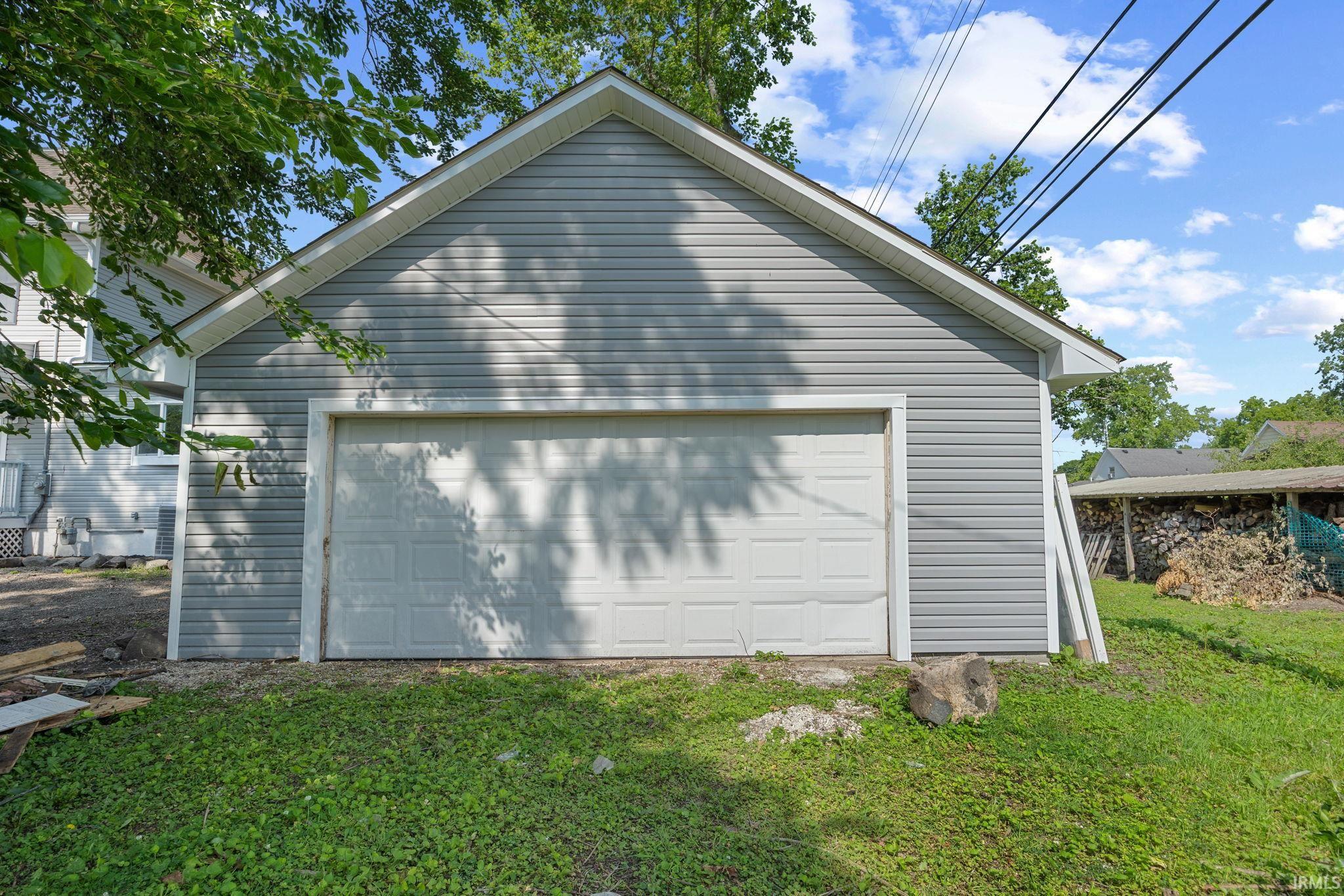 809 East 5th Street Fowler, IN 47944 - Photo 35 of 36 Gallery Image 35