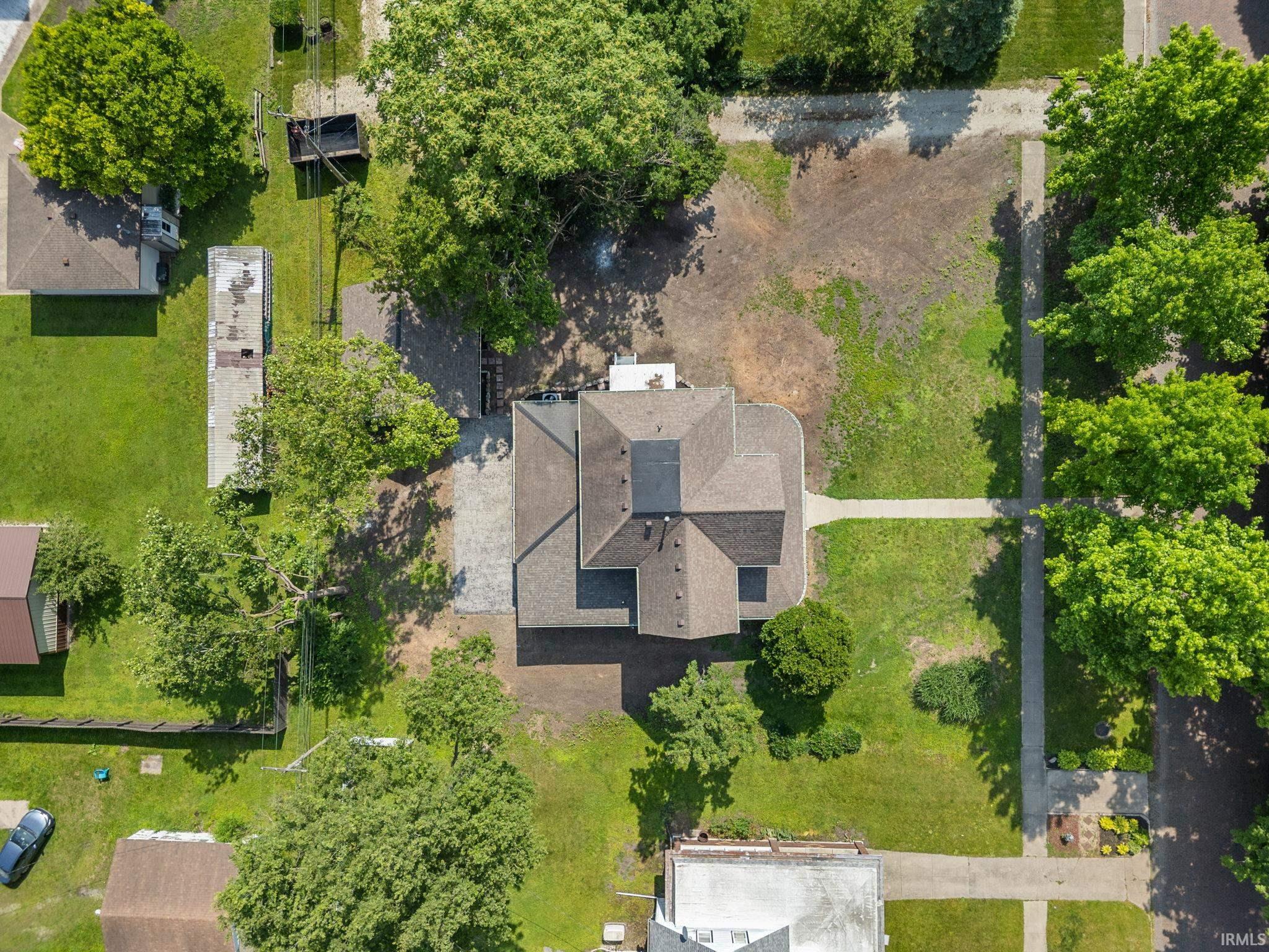 809 East 5th Street Fowler, IN 47944 - Photo 36 of 36 Gallery Image 36