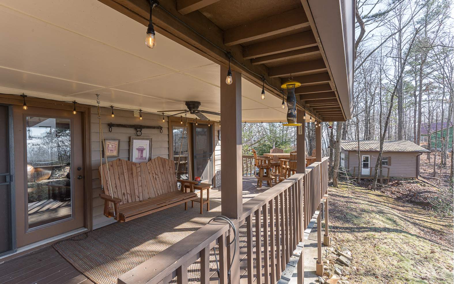 1297 Old Fain Road Murphy, NC 28906 - Photo 23 of 47 Additional View