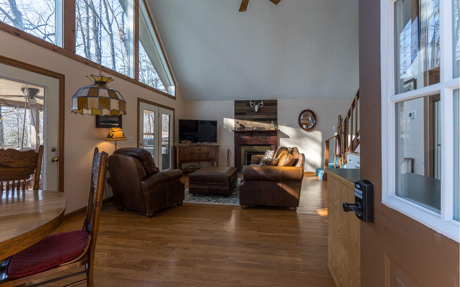 1297 Old Fain Road Murphy, NC 28906 - Photo 3 of 47 Additional View