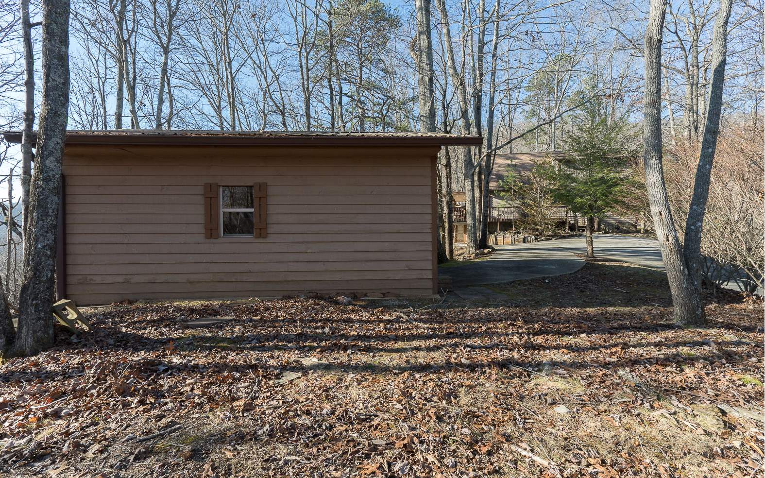 1297 Old Fain Road Murphy, NC 28906 - Photo 33 of 47 Additional View