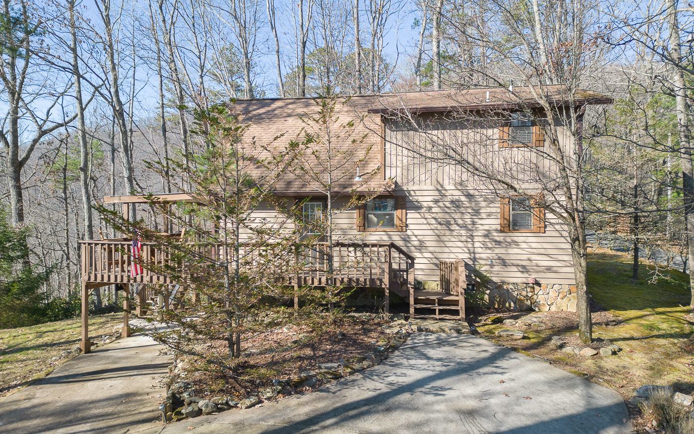 1297 Old Fain Road Murphy, NC 28906 - Photo 35 of 47 Additional View