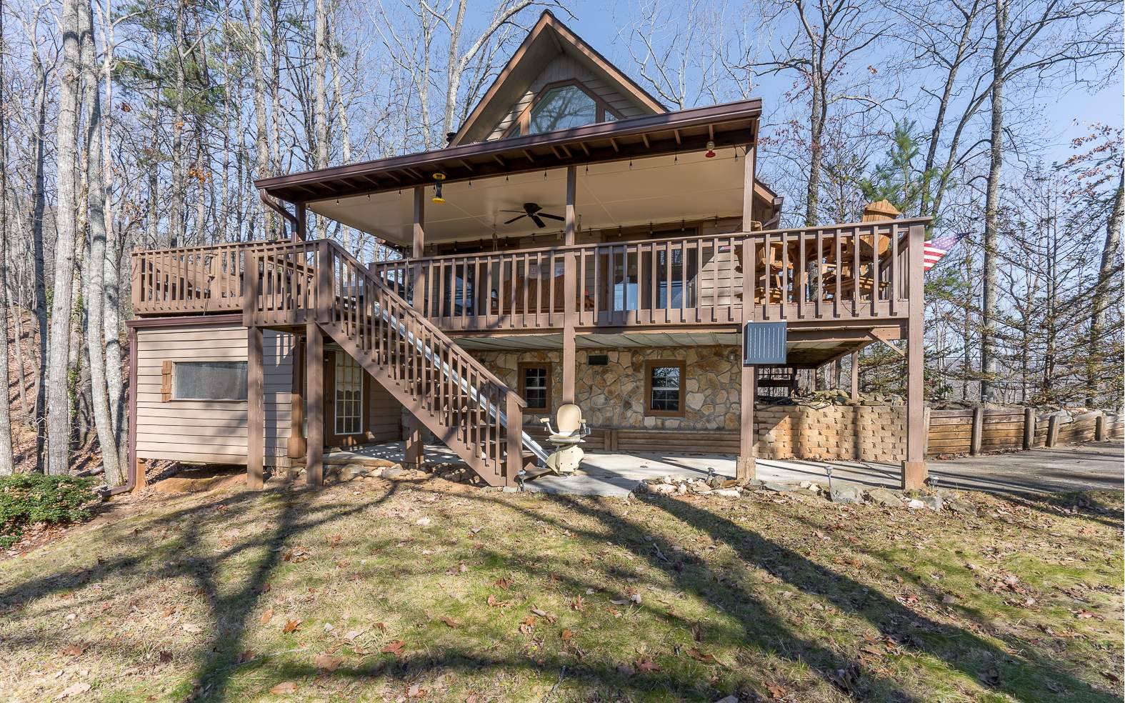 1297 Old Fain Road Murphy, NC 28906 - Photo 36 of 47 Additional View