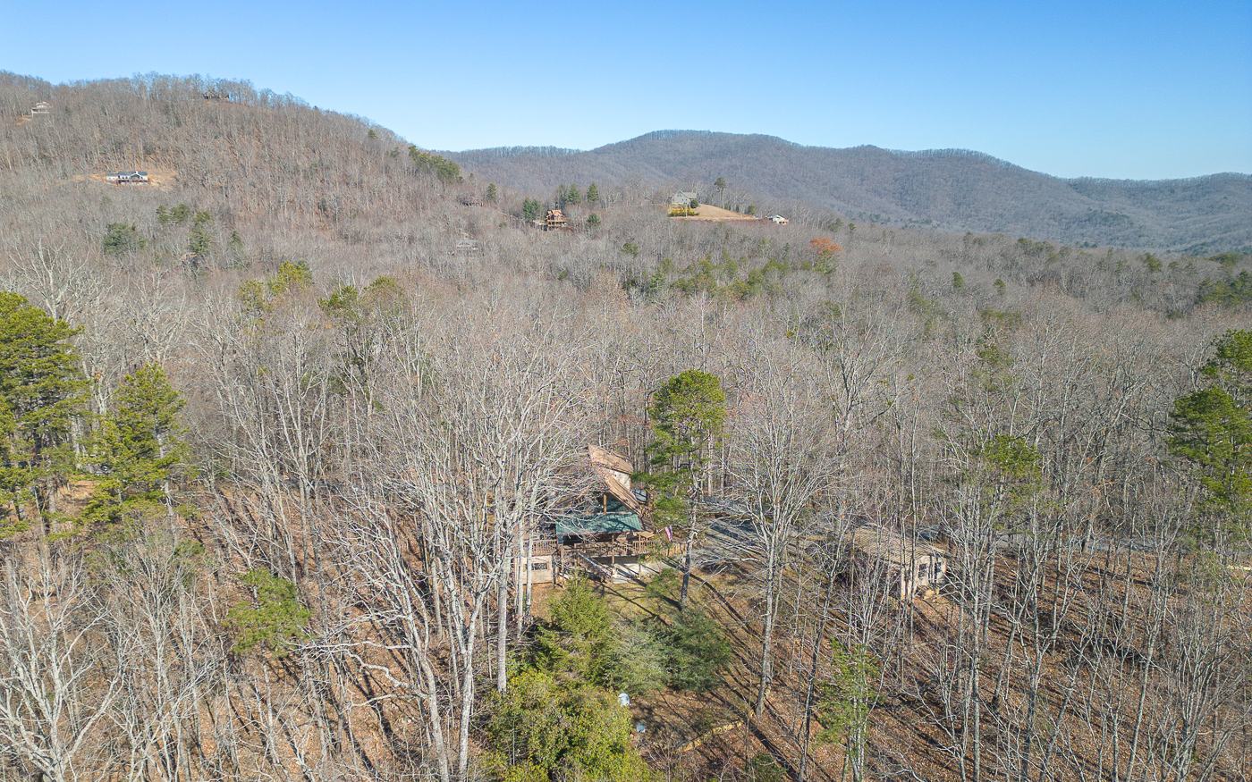 1297 Old Fain Road Murphy, NC 28906 - Photo 39 of 47 Additional View